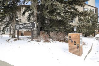 Photo 1: 207 2425 90 Avenue SW in Calgary: Palliser Apartment for sale : MLS®# A2022468