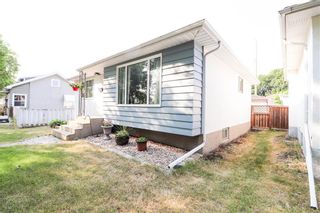 Photo 2: 469 Oakview Avenue in Winnipeg: Residential for sale (3D)  : MLS®# 202117960