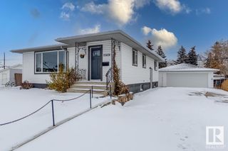 Main Photo: 13419 128 Street in Edmonton: Zone 01 House for sale : MLS®# E4380727