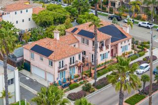 Main Photo: Townhouse for sale : 6 bedrooms : 316 Surfrider Way in Oceanside