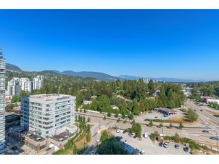 Photo 31: 2009 308 MORRISSEY Road in Vancouver: Port Moody Centre Condo for sale in "The Grande" (Port Moody)  : MLS®# R2721100