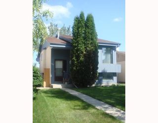 Photo 1: 25 CARRIAGE HOUSE Road in WINNIPEG: St Vital Residential for sale (South East Winnipeg)  : MLS®# 2912685