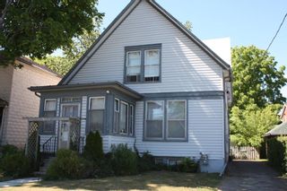 Photo 1: 164 Albert Street in Cobourg: Multifamily for sale : MLS®# 510920025A