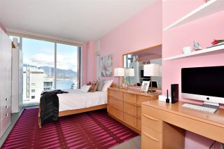 Photo 13: 2804 1211 MELVILLE Street in Vancouver: Coal Harbour Condo for sale in "The Ritz" (Vancouver West)  : MLS®# R2247457