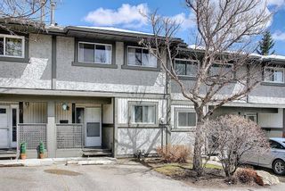Photo 37: 104 7172 Coach Hill Road SW in Calgary: Coach Hill Row/Townhouse for sale : MLS®# A1097069