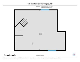 Photo 35: 135 Cranfield Circle SE in Calgary: Cranston Detached for sale : MLS®# A1176965
