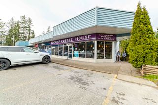 Photo 1: 4033 208 Street in Langley: Langley City Retail for sale : MLS®# C8045496