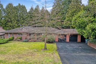 Photo 2: 13937 35A Avenue in Surrey: Elgin Chantrell House for sale (South Surrey White Rock)  : MLS®# R2850689