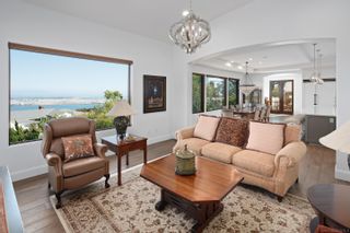 Photo 13: POINT LOMA House for sale : 5 bedrooms : 3537 Silvergate Place in San Diego