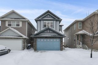Main Photo: 14 Kinlea Way NW in Calgary: Kincora Detached for sale : MLS®# A2010771