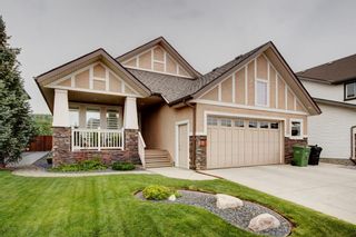 Photo 1: 7 Elgin Estates Point SE in Calgary: McKenzie Towne Detached for sale : MLS®# A1236141