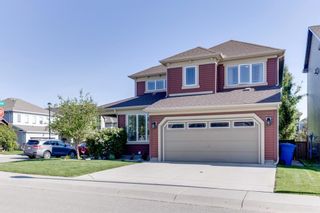 Photo 48: 302 Windridge View SW: Airdrie Detached for sale : MLS®# A1234786