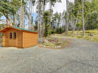 Photo 38: 870 Montreul Hts in Metchosin: Me Rocky Point House for sale : MLS®# 923735
