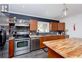 Photo 14: 4879 Princeton Avenue in Peachland: House for sale : MLS®# 10301231