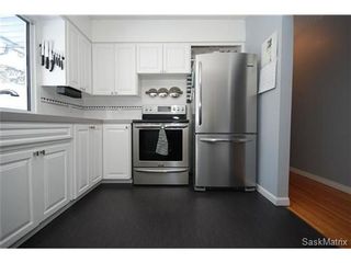 Photo 9: 104 CHAMPLAIN Drive in Regina: Whitmore Park Single Family Dwelling for sale (Regina Area 05)  : MLS®# 457290