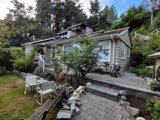 Photo 3: 4405 MARINE Drive in West Vancouver: Cypress House for sale in "Cypress" : MLS®# R2768428