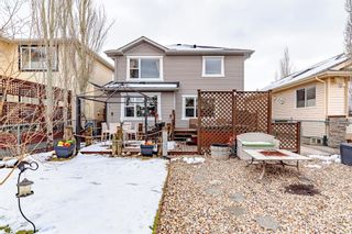 Photo 42: 54 Chapalina Green SE in Calgary: Chaparral Detached for sale : MLS®# A2128831