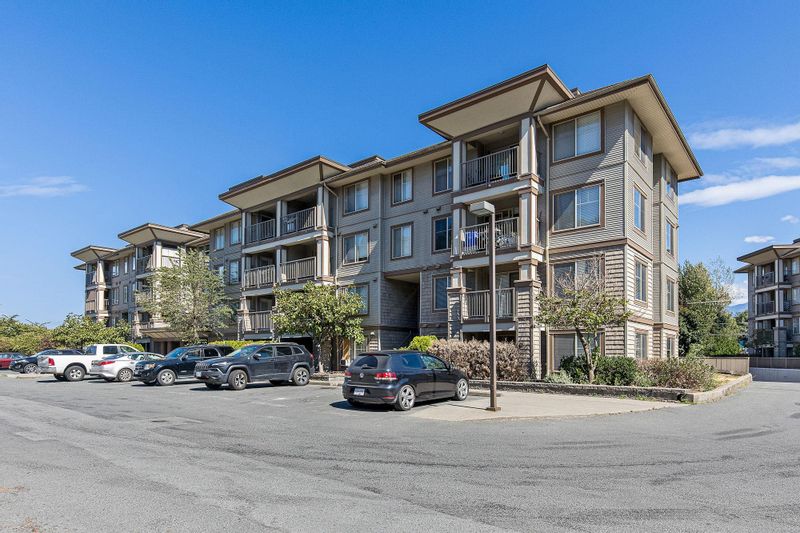 FEATURED LISTING: 405 - 45561 YALE Road Chilliwack