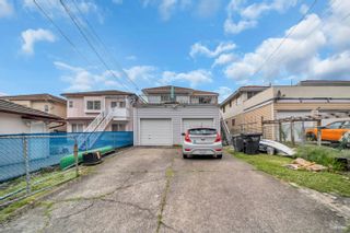Photo 31: 836 E 20TH Avenue in Vancouver: Fraser VE House for sale (Vancouver East)  : MLS®# R2700897