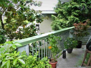 Photo 14: 202 3861 ALBERT Street in Burnaby: Vancouver Heights Condo for sale (Burnaby North)  : MLS®# R2273106