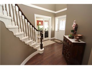 Photo 2: 10671 BISSETT Drive in Richmond: McNair House for sale : MLS®# V1054584