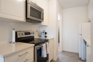 Photo 7: 305 2545 LONSDALE Avenue in North Vancouver: Upper Lonsdale Condo for sale in "The Lexington" : MLS®# R2241136