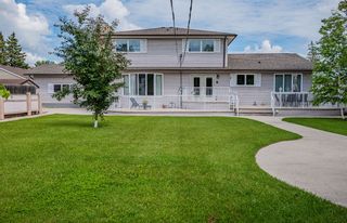Photo 44: 105 4th St SW in Portage la Prairie: House for sale : MLS®# 202216161