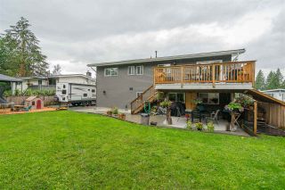 Photo 38: 2170 MOSS Court in Abbotsford: Abbotsford East House for sale : MLS®# R2470051