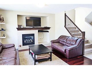 Photo 4: 89 SILVERADO SADDLE Avenue SW in Calgary: Silverado House for sale : MLS®# C4063975