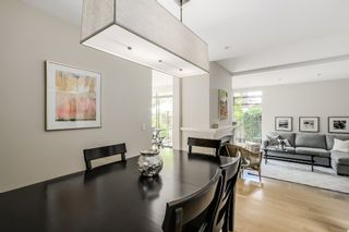 Photo 23: 4451 ARBUTUS Street in Vancouver: Quilchena Townhouse for sale in "Arbutus West" (Vancouver West)  : MLS®# V1135323