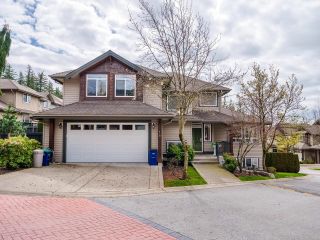 Main Photo: 18 1705 PARKWAY Boulevard in Coquitlam: Westwood Plateau House for sale in "TANGO" : MLS®# R2878443