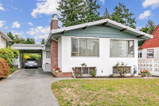 Photo 2: 7298 WILLINGDON Avenue in Burnaby: Metrotown House for sale (Burnaby South)  : MLS®# R2812319