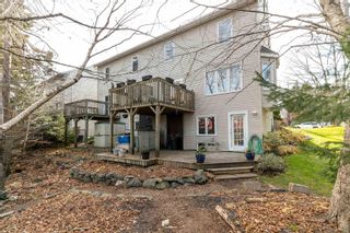 Photo 29: 12 Royal Masts Way in Halifax: 20-Bedford Residential for sale (Halifax-Dartmouth)  : MLS®# 202324265