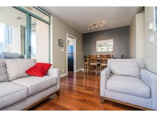 Photo 7: 1008 1238 BURRARD Street in Vancouver: Downtown VW Condo for sale in "ALTADENA" (Vancouver West)  : MLS®# R2207004