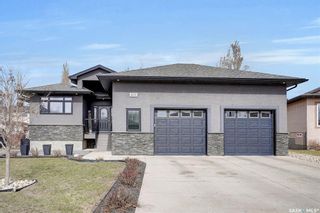Main Photo: 408 Fairway Bay in White City: Residential for sale : MLS®# SK966864