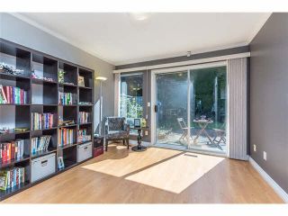 Photo 6: 10 7240 LANGTON Road in Richmond: Granville Townhouse for sale in "Langton Court" : MLS®# V1119919