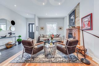 Photo 6: 158 Fulton Avenue in Toronto: Playter Estates-Danforth House (2 1/2 Storey) for sale (Toronto E03)  : MLS®# E4934821