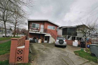 Photo 10: 4096 NOOTKA Street in Vancouver: Renfrew Heights House for sale (Vancouver East)  : MLS®# R2252433