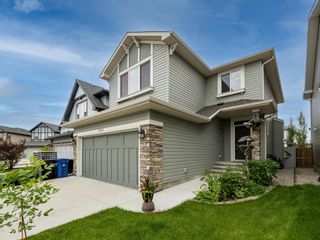 Photo 2: 2024 Brightoncrest Green SE in Calgary: New Brighton Detached for sale : MLS®# A1237335