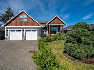 Photo 1: 339 Serenity Dr in Campbell River: CR Campbell River West House for sale : MLS®# 922328