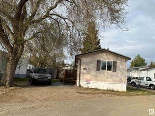 Photo 14: 167 305 Calahoo Road: Spruce Grove Mobile for sale : MLS®# E4339623