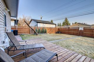 Photo 41: 9615 Assiniboine Road SE in Calgary: Acadia Detached for sale : MLS®# A1202553