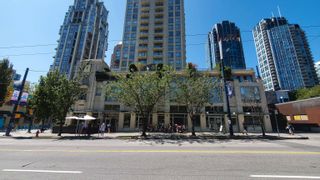 Photo 12: 508-538 DAVIE Street in Vancouver: Downtown VW Retail for sale (Vancouver West)  : MLS®# C8053359