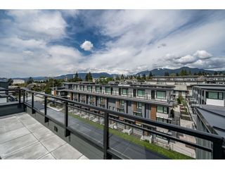 Photo 27: 421 525 E 2ND STREET in North Vancouver: Lower Lonsdale Townhouse for sale : MLS®# R2461578