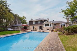 Photo 4: 11 River Valley Road in Quinte West: House (Sidesplit 4) for sale : MLS®# X6690156