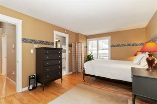 Photo 12: 1840 CYPRESS Street in Vancouver: Kitsilano Townhouse for sale (Vancouver West)  : MLS®# R2438120