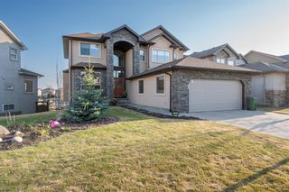 Photo 3: 210 Crystal Shores Drive: Okotoks Detached for sale : MLS®# A2044441