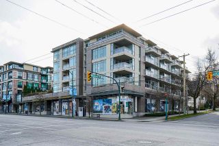 Photo 3: 505 2520 MANITOBA Street in Vancouver: Mount Pleasant VW Condo for sale in "The Vue" (Vancouver West)  : MLS®# R2544004