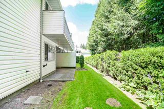 Photo 22: 10 2988 HORN Street in Abbotsford: Central Abbotsford Townhouse for sale in "CREEKSIDE ESTATES" : MLS®# R2482262