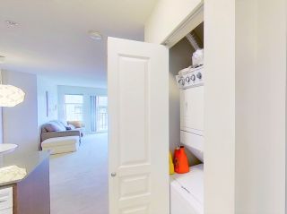 Photo 8: 304 4799 BRENTWOOD DRIVE in Burnaby: Brentwood Park Condo for sale (Burnaby North)  : MLS®# R2564770
